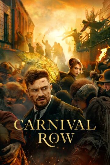 Carnival Row season 1-2 hindi english 720p