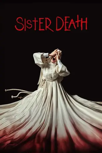 Sister Death – From The World Of “Veronica” hindi english 480p 720p