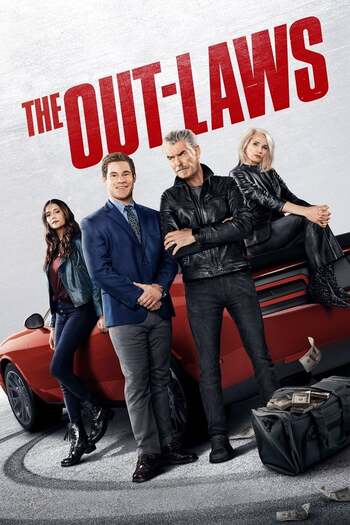 p The Out-Laws – Netflix Origina hindi english 480p 720p