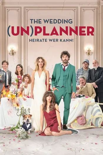 The Wedding Unplanner hindi spanish 480p 720p