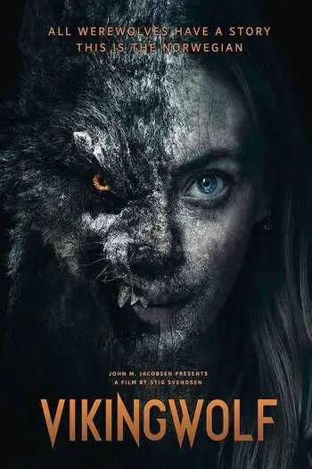  Viking Wolf hindi english 480p 720p