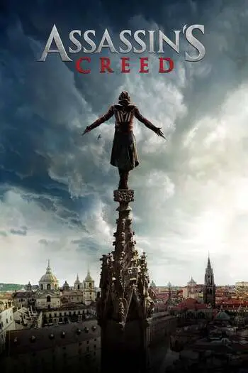 Assassin’s Creed hindi eng;lish 480p 720p