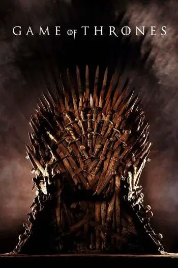 Game of Thrones (Season 1) hindi english 720p