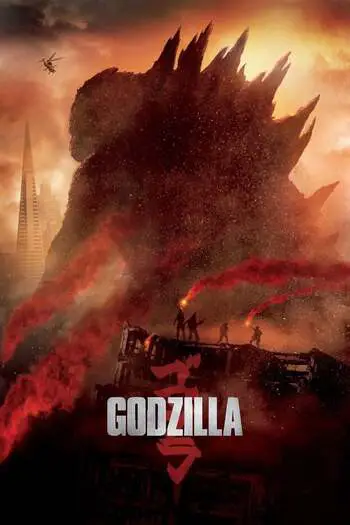 Godzilla hindi english 480p 720p