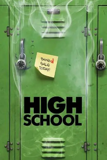 High School hindi 720pHD