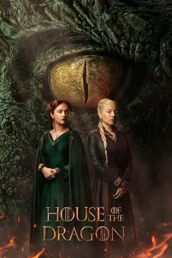House of the Dragon hindi 720p