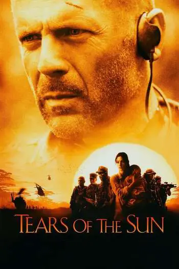 Tears of the sun hindi english 480p 720p