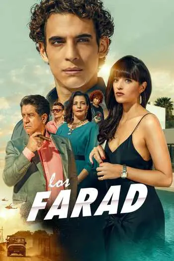 Los Farad hindi english 480p 720p