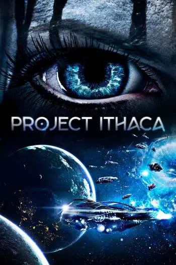 Project Ithaca hindi english 480p 720p