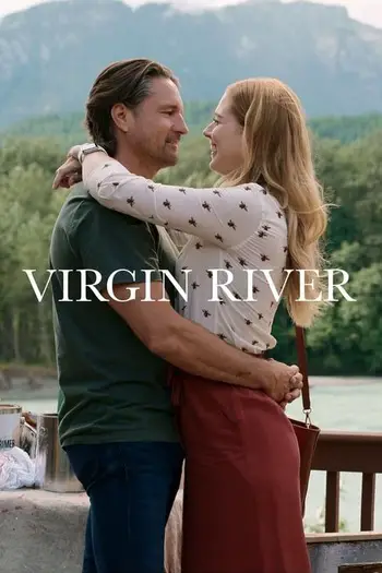 Virgin River hindi english 720pHD