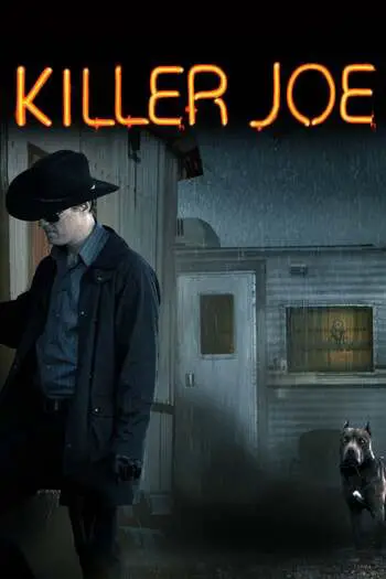 Killer Joe hindi english 480p 720p