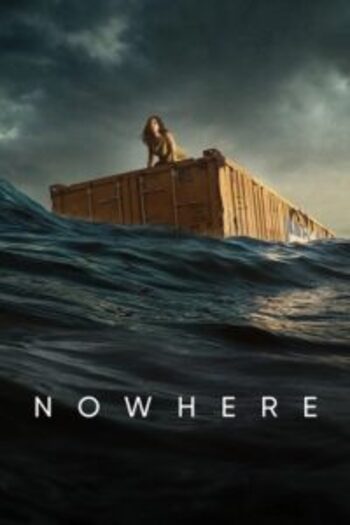 Nowhere – Netflix Original hindi english 480p 720p