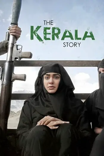 The Kerala Story hindi 480p 720p