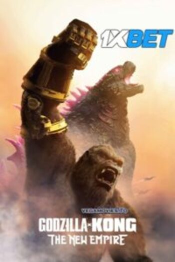 Godzilla-x-Kong-The-New-Empire-2024 hindi english 480p 720p