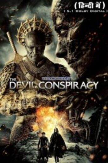 The-Devil-Conspiracy-2022-BluRay-Dual-Audio 480p 720p