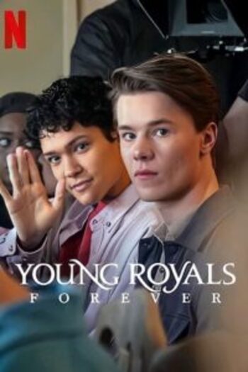 Young-Royals-Forever Hindi English 480p 720p