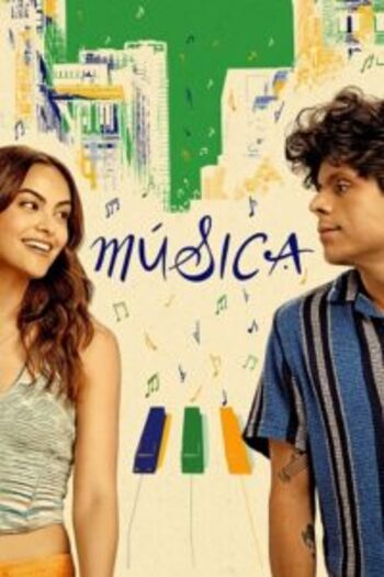 Musica-2024 hindi english 480p 720p